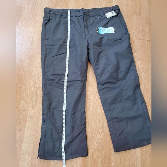 Arctix Essential Snow Pants sz 3XL - Picture 11 of 13